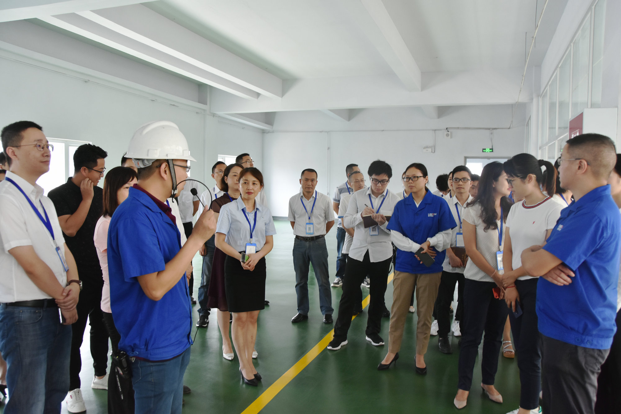 今年会·(中国大陆)认证慈善机构