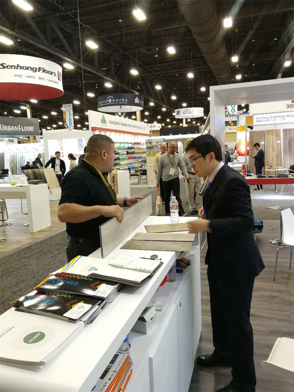 今年会·(中国大陆)认证慈善机构