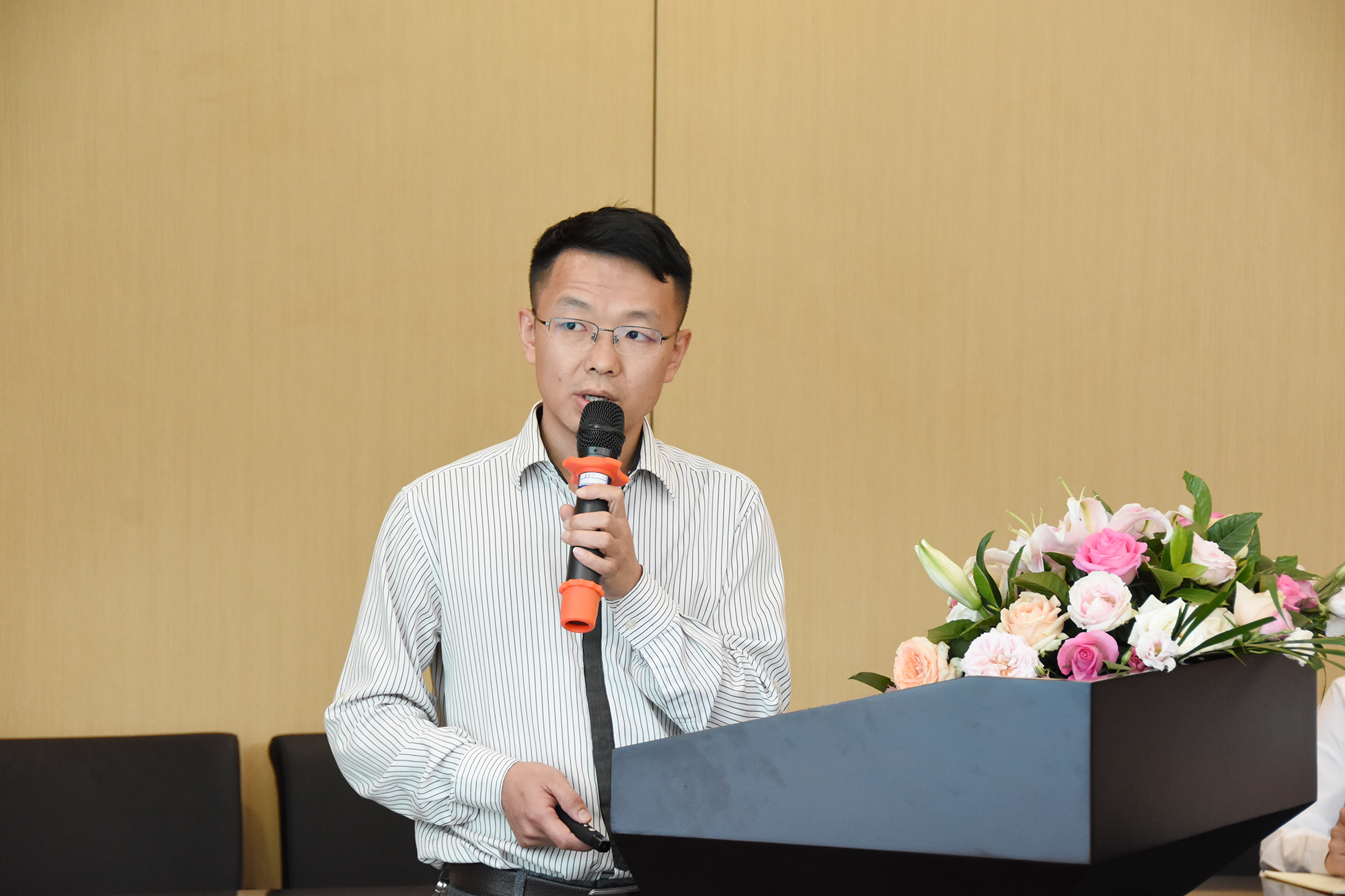 今年会·(中国大陆)认证慈善机构