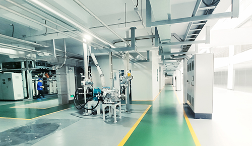 今年会·(中国大陆)认证慈善机构