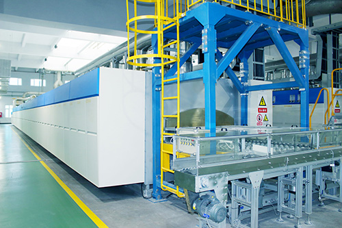 今年会·(中国大陆)认证慈善机构