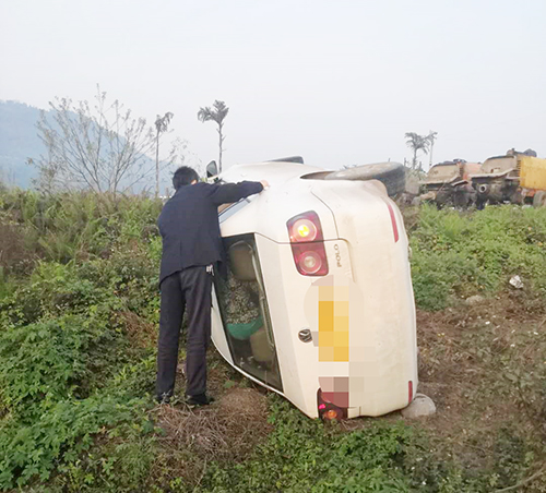 今年会·(中国大陆)认证慈善机构
