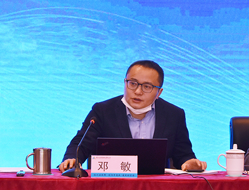 今年会·(中国大陆)认证慈善机构