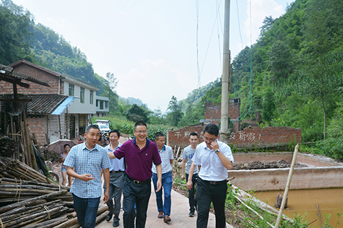 今年会·(中国大陆)认证慈善机构