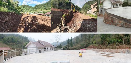 今年会·(中国大陆)认证慈善机构