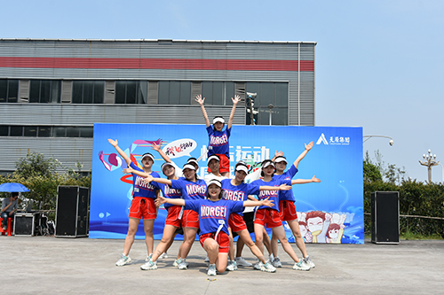 今年会·(中国大陆)认证慈善机构