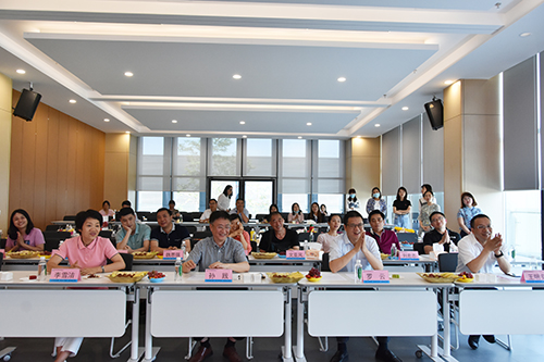 今年会·(中国大陆)认证慈善机构