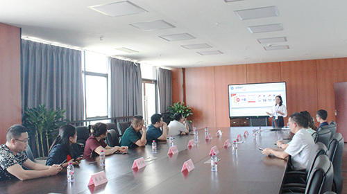 今年会·(中国大陆)认证慈善机构