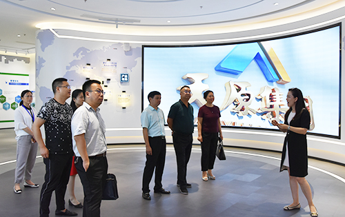 今年会·(中国大陆)认证慈善机构