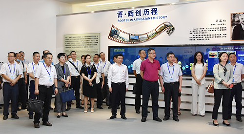 今年会·(中国大陆)认证慈善机构