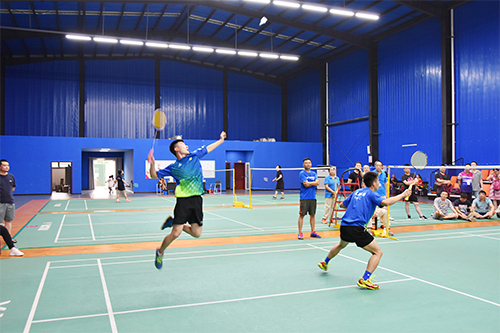 今年会·(中国大陆)认证慈善机构