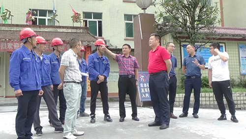 今年会·(中国大陆)认证慈善机构