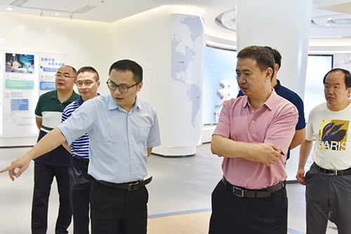 今年会·(中国大陆)认证慈善机构