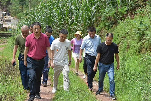 今年会·(中国大陆)认证慈善机构