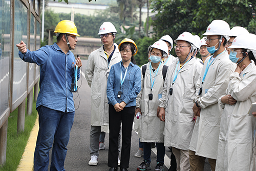 今年会·(中国大陆)认证慈善机构