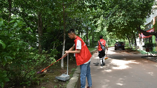 今年会·(中国大陆)认证慈善机构