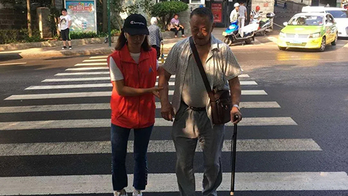 今年会·(中国大陆)认证慈善机构