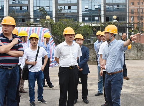 今年会·(中国大陆)认证慈善机构