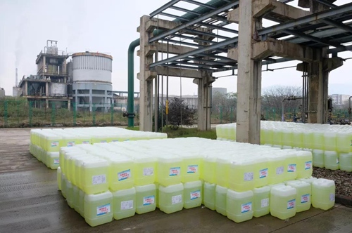 今年会·(中国大陆)认证慈善机构