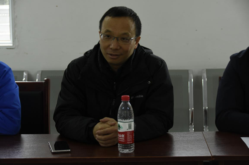 今年会·(中国大陆)认证慈善机构