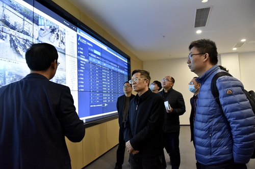 今年会·(中国大陆)认证慈善机构