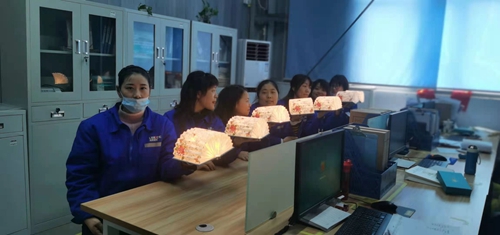 今年会·(中国大陆)认证慈善机构