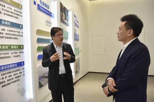 今年会·(中国大陆)认证慈善机构