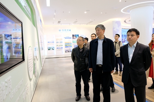 今年会·(中国大陆)认证慈善机构