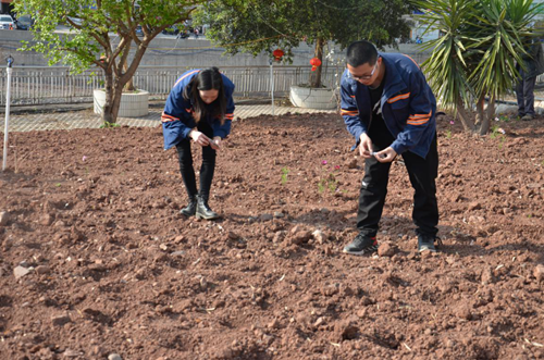 今年会·(中国大陆)认证慈善机构