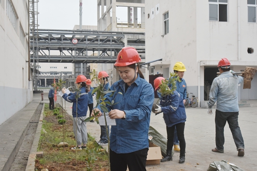 今年会·(中国大陆)认证慈善机构