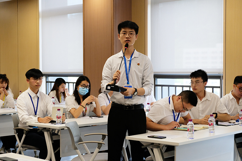 今年会·(中国大陆)认证慈善机构