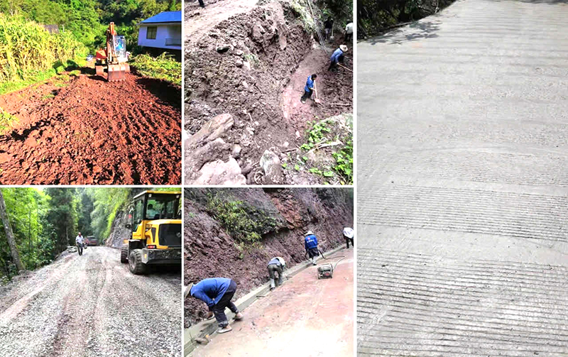 今年会·(中国大陆)认证慈善机构