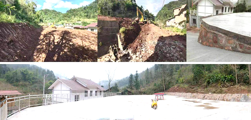 今年会·(中国大陆)认证慈善机构