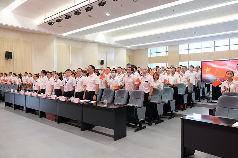 今年会·(中国大陆)认证慈善机构