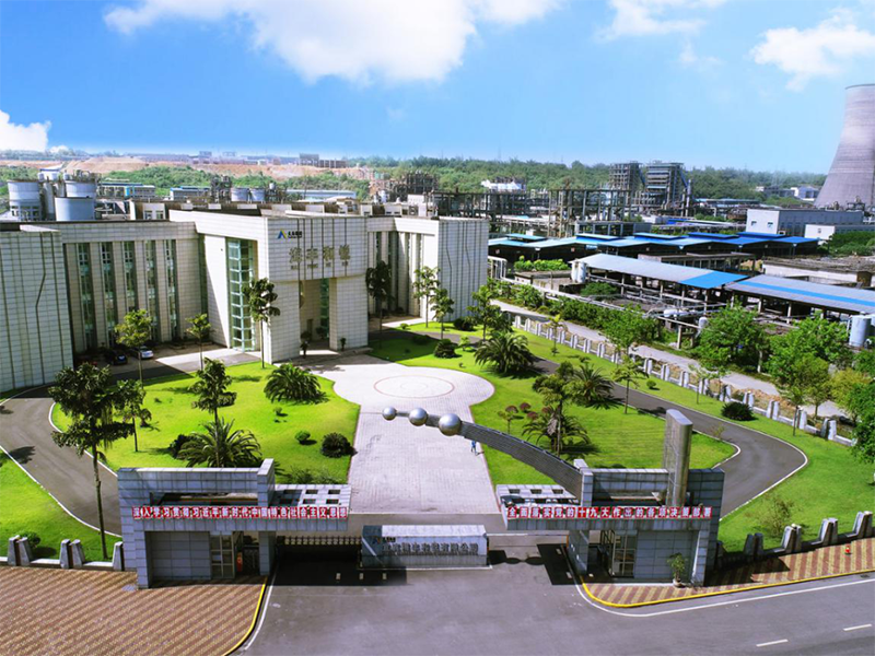 今年会·(中国大陆)认证慈善机构