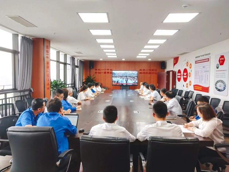 今年会·(中国大陆)认证慈善机构