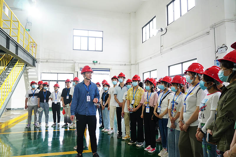今年会·(中国大陆)认证慈善机构