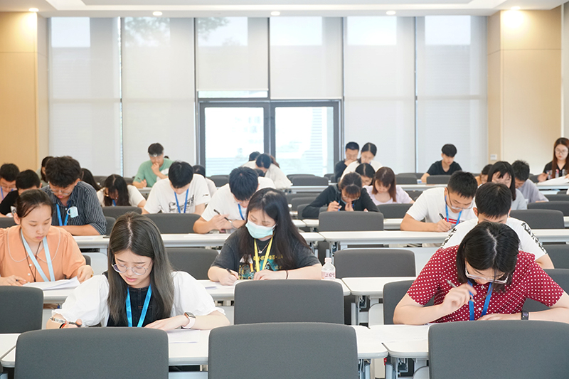 今年会·(中国大陆)认证慈善机构