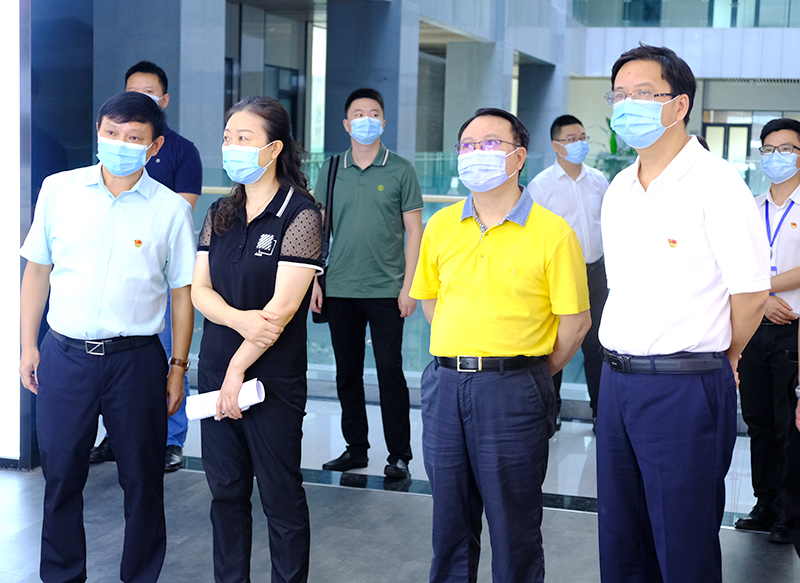 今年会·(中国大陆)认证慈善机构