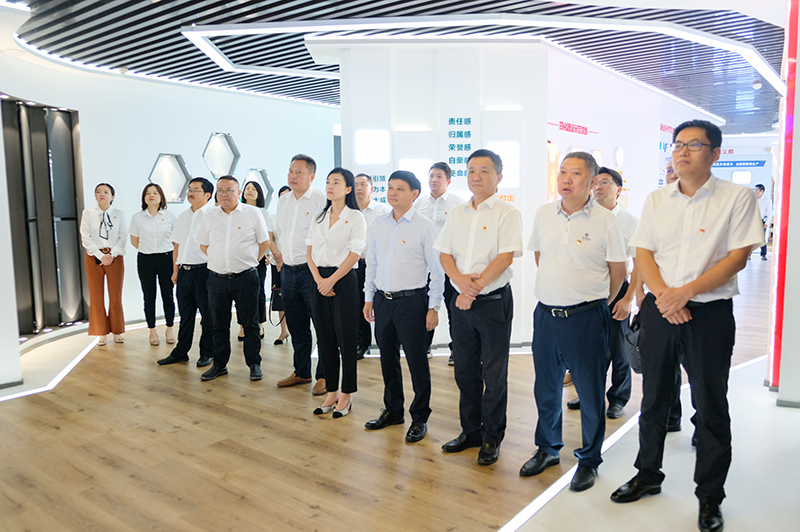 今年会·(中国大陆)认证慈善机构