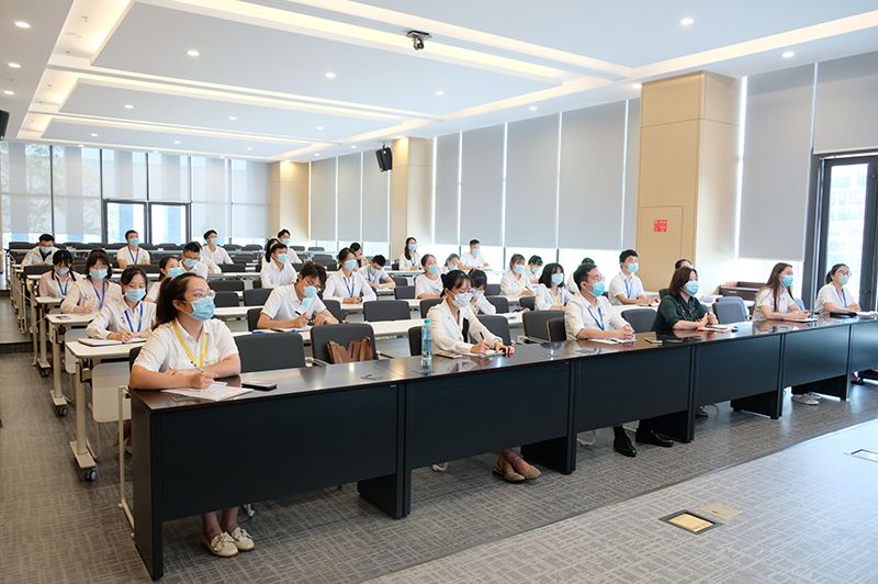 今年会·(中国大陆)认证慈善机构