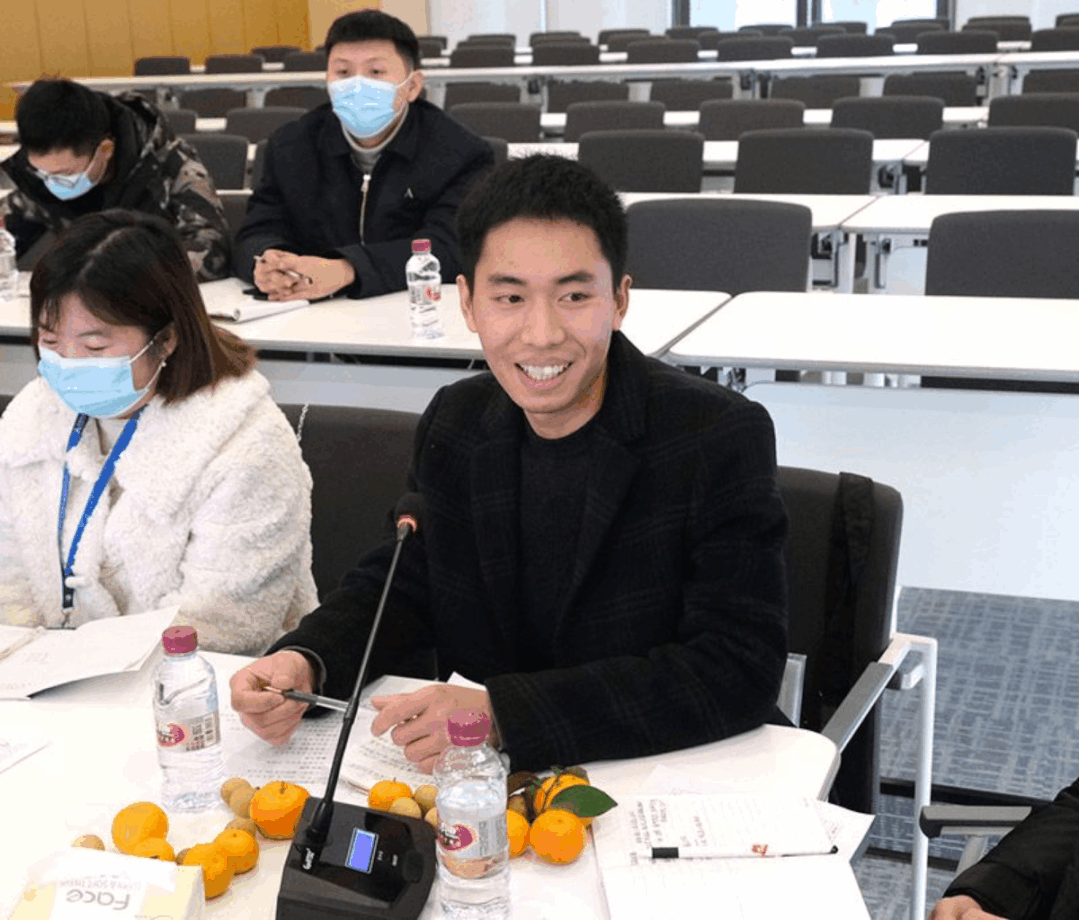 今年会·(中国大陆)认证慈善机构