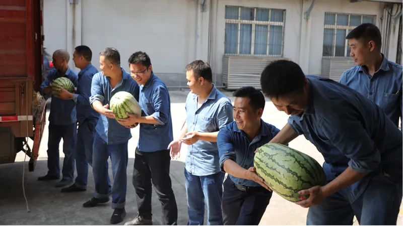 今年会·(中国大陆)认证慈善机构