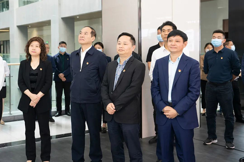 今年会·(中国大陆)认证慈善机构