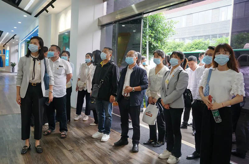 今年会·(中国大陆)认证慈善机构