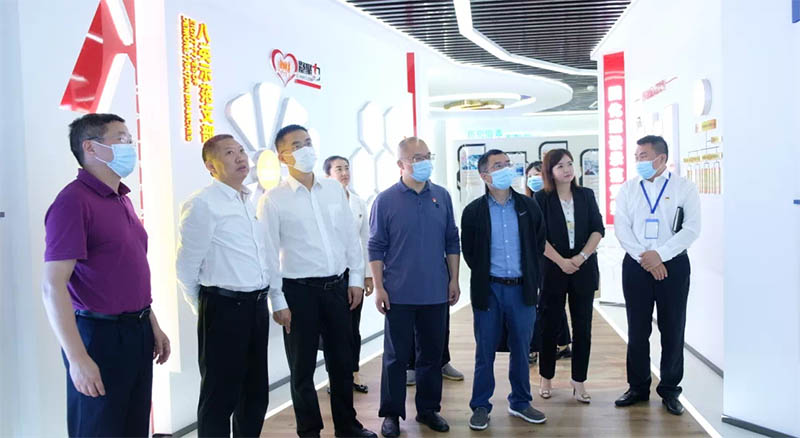 今年会·(中国大陆)认证慈善机构