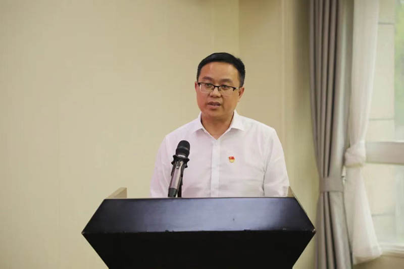 今年会·(中国大陆)认证慈善机构