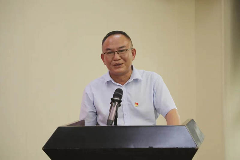 今年会·(中国大陆)认证慈善机构