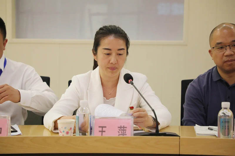 今年会·(中国大陆)认证慈善机构