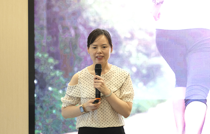 今年会·(中国大陆)认证慈善机构